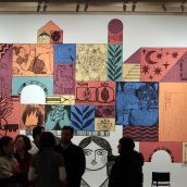 “¿No hay nada como el hogar?”: El Musac cuestiona la idea de hogar en tiempos de crisis de la vivienda con la exposición | Peio García / ICAL