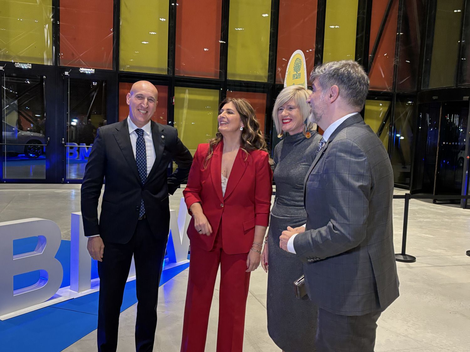 Gala Círculo de Oro 2025 del CEL