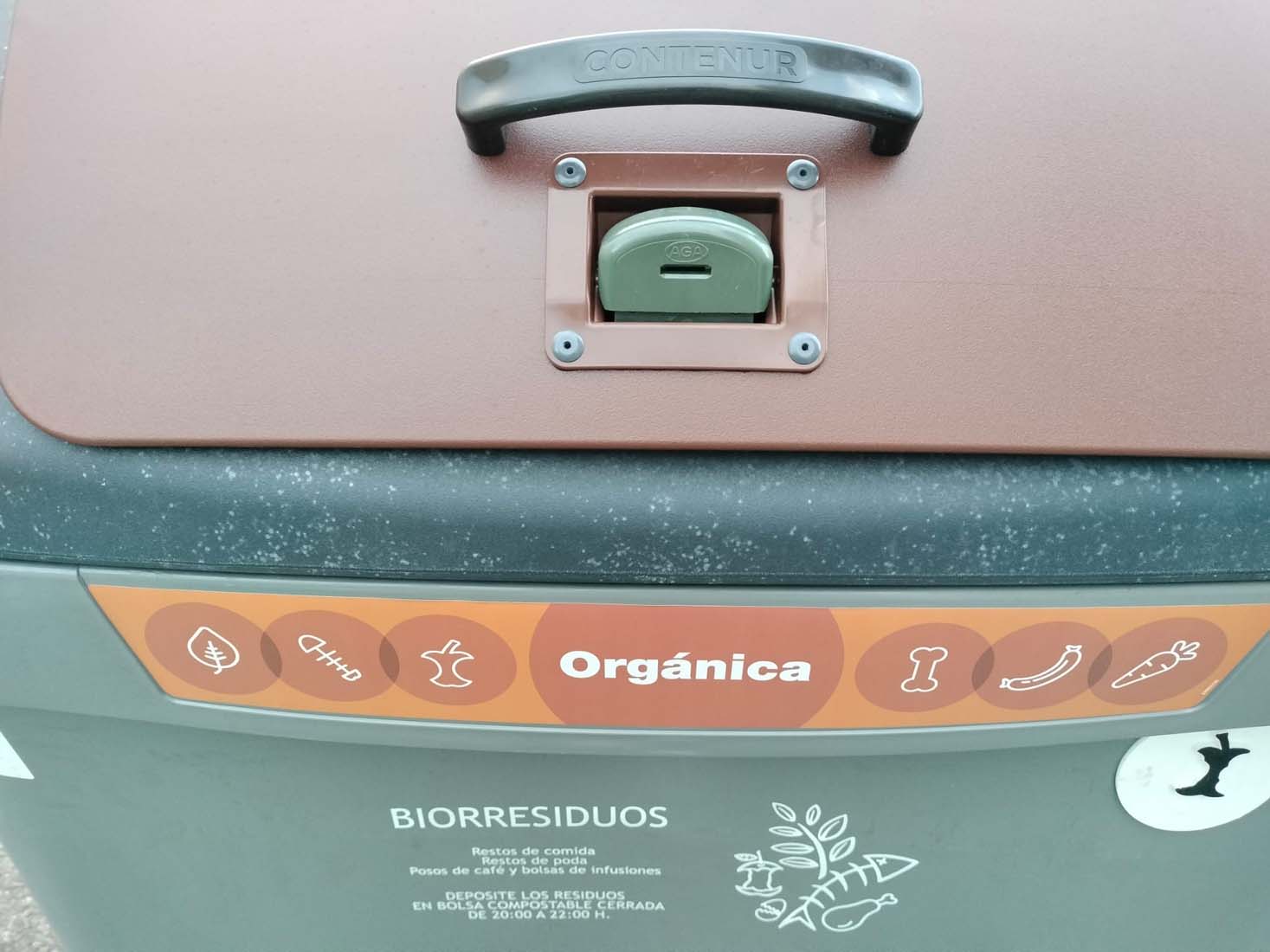 Nuevos contenedores marrones(2)