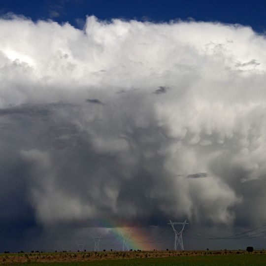 León arranca marzo con un tiempo primaveral: Temperaturas suaves con intermitencia de lluvias | Peio García / ICAL León arranca marzo con un tiempo primaveral: Temperaturas suaves con intermitencia de lluvias | Peio García / ICAL