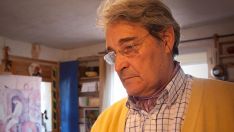 El arte de 'Escarpizo' inmortalizado: Astorga nombra Hijo Adoptivo a Benito Álvarez García | benitoescarpizo.es El arte de 'Escarpizo' inmortalizado: Astorga nombra Hijo Adoptivo a Benito Álvarez García | benitoescarpizo.es