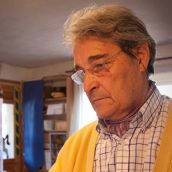 El arte de 'Escarpizo' inmortalizado: Astorga nombra Hijo Adoptivo a Benito Álvarez García | benitoescarpizo.es