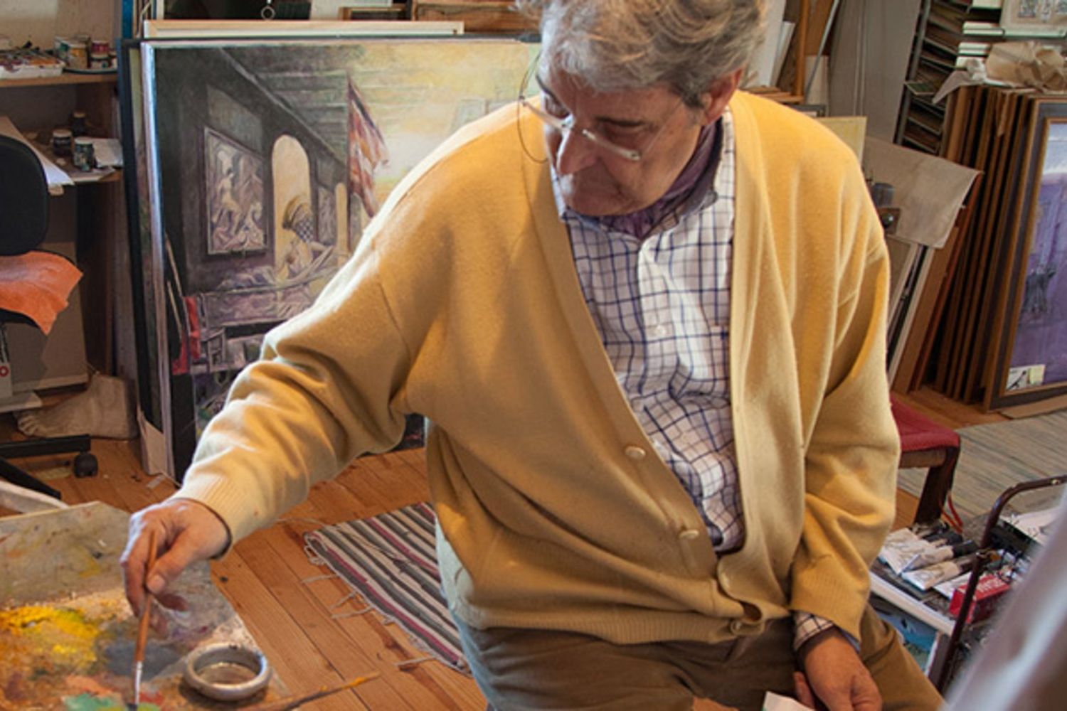 Benito Álvarez García | benitoescarpizo.es Benito Álvarez García | benitoescarpizo.es