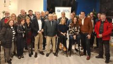 El PP afirma que “ni PSOE ni UPL tienen bagaje ni balance” para ofrecer una gestión fiable a los leoneses El PP afirma que “ni PSOE ni UPL tienen bagaje ni balance” para ofrecer una gestión fiable a los leoneses