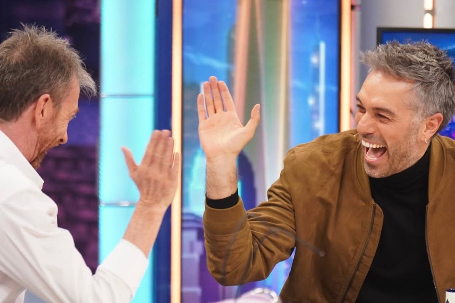 El verdadero embajador de León: Dani Martínez reivindica su tierra en El Hormiguero