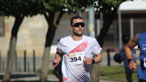 La Virgen corre unida: Los 10K convierten el domingo en una fiesta deportiva | José Martín