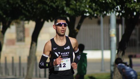 La Virgen corre unida: Los 10K convierten el domingo en una fiesta deportiva | José Martín