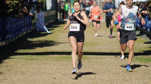 La Virgen corre unida: Los 10K convierten el domingo en una fiesta deportiva | José Martín