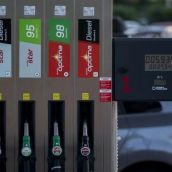 La gasolina al alza entre los conductores de la provincia de León mientras el diesel sigue en caída