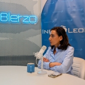 Alicia Gallego, candidata de UPL a las Cortes: “No pediremos sillones, pero nuestro voto puede decidir el Gobierno”