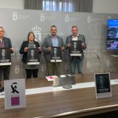  Sahagún recupera la memoria de Urraca I con un ceremonial teatralizado en la calle