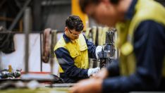 La provincia de León suma más de 16.000 afiliados extranjeros a la Seguridad Social | IStock - Drazen_