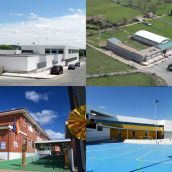 ¿Buscas cole para tus hijos? Villaquilambre abre las puertas de sus colegios públicos