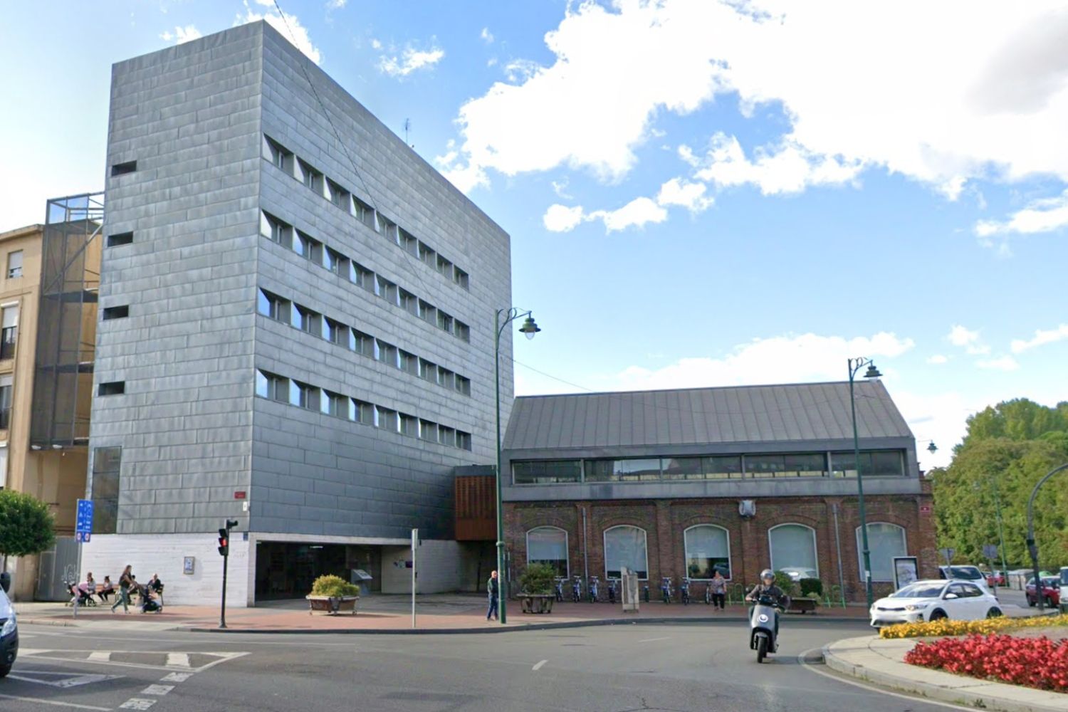 El futuro del empleo y la empresa centra las XXV Jornadas de Dinamización Económica en León El futuro del empleo y la empresa centra las XXV Jornadas de Dinamización Económica en León