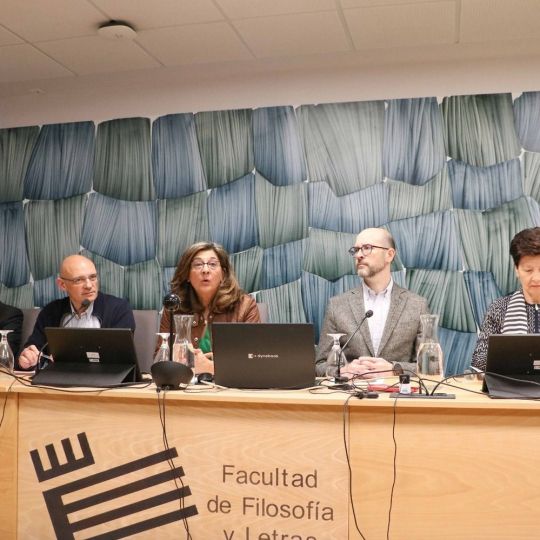 Investigadores de once universidades reivindican el legado de Urraca I con un congreso internacional en la ULE Investigadores de once universidades reivindican el legado de Urraca I con un congreso internacional en la ULE