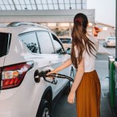 Gasolina| IStock - SimonSkafar