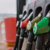 El precio de los carburantes sigue subiendo en León: Estas son las gasolineras más baratas de la provincia