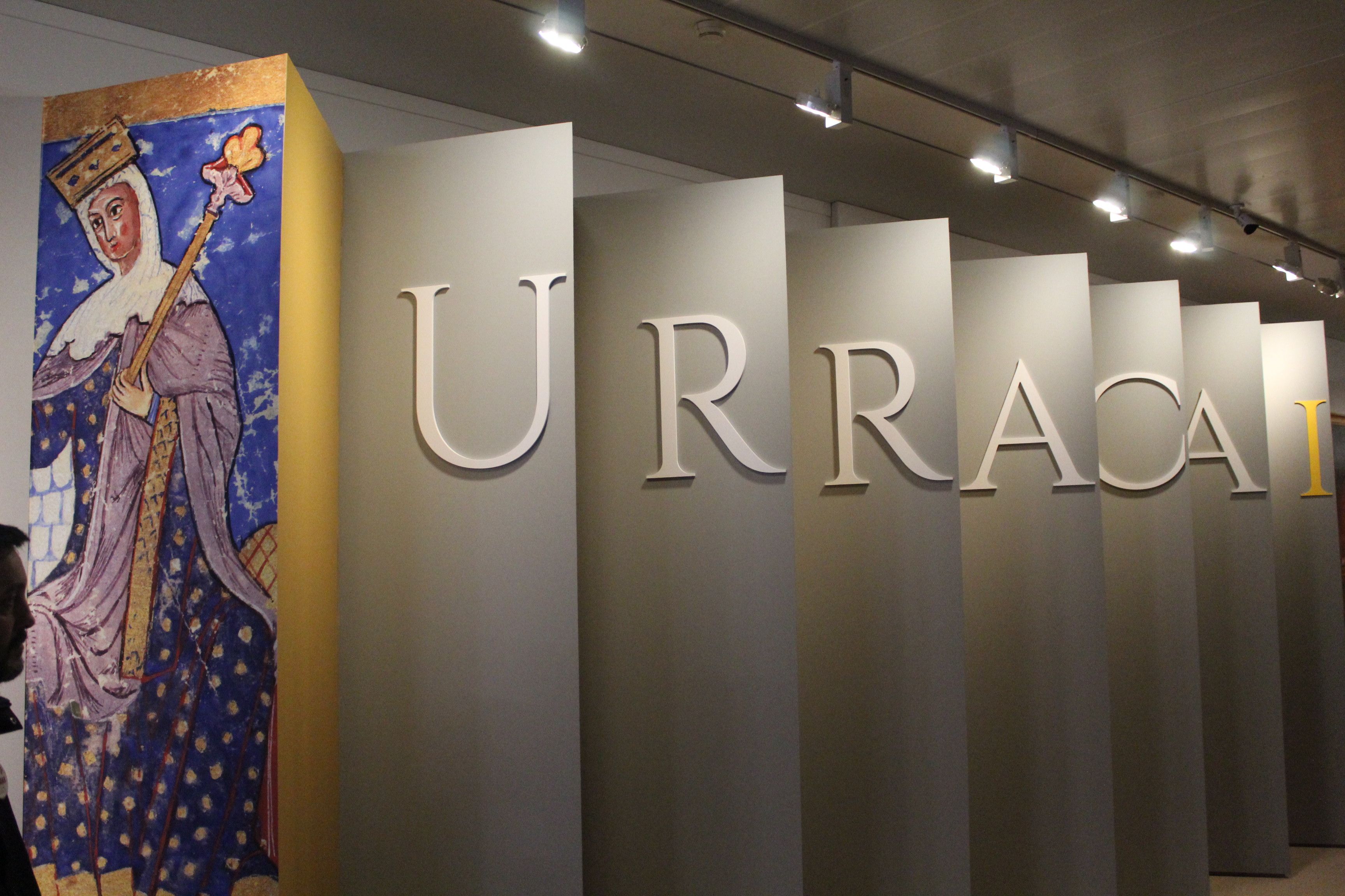 León redescubre a su reina: Una exposición de 60 piezas conmemora el 900 aniversario de la muerte de Urraca I 