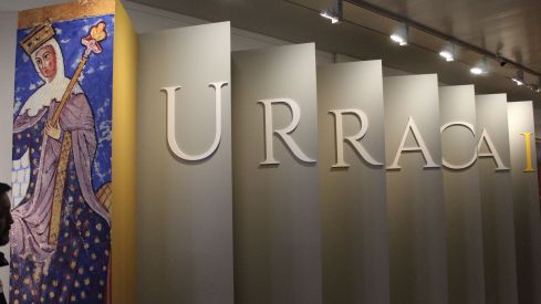 León redescubre a su reina: Una exposición de 60 piezas conmemora el 900 aniversario de la muerte de Urraca I 