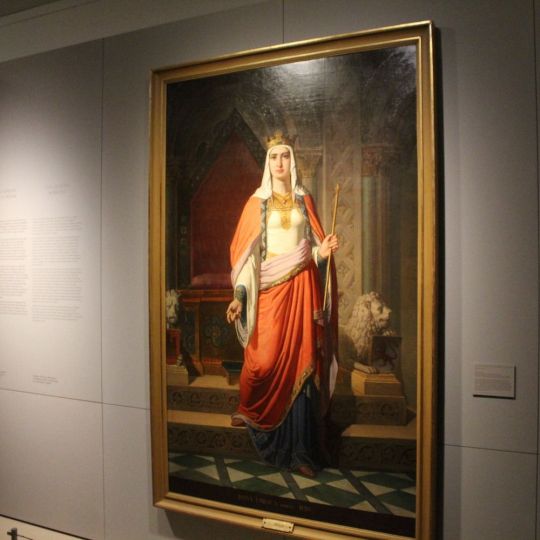 Exposición ‘Reina Ella. Urraca I de León [1109-1126]’