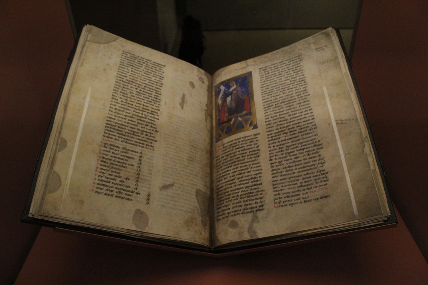 Exposición ‘Reina Ella. Urraca I de León [1109-1126]’