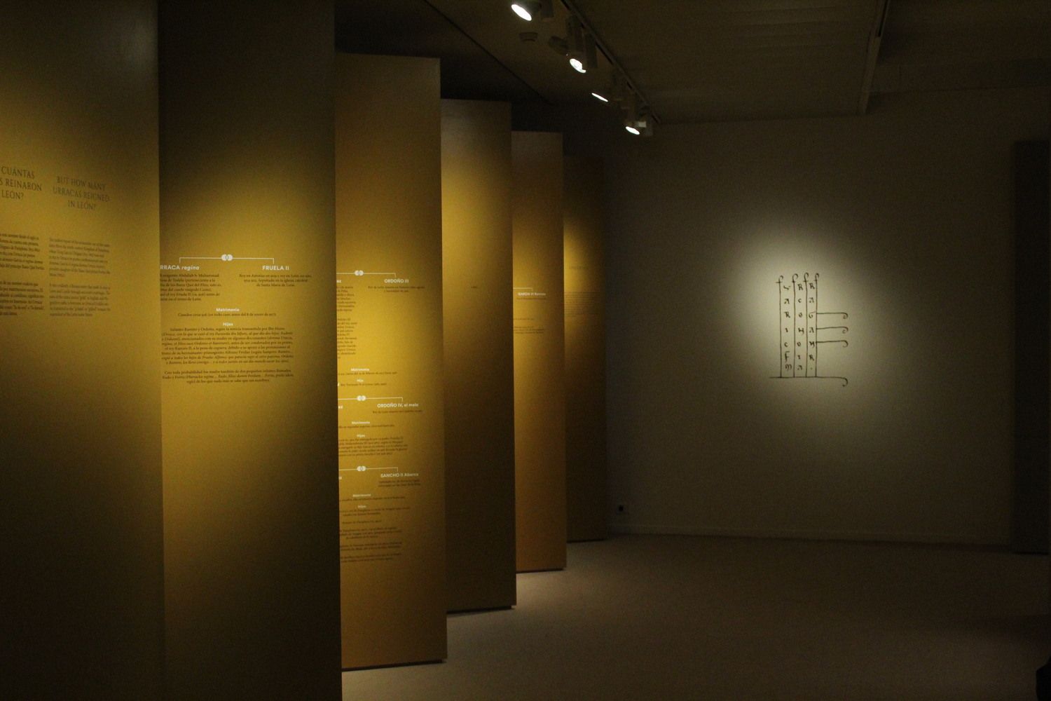 Exposición ‘Reina Ella. Urraca I de León [1109-1126]’