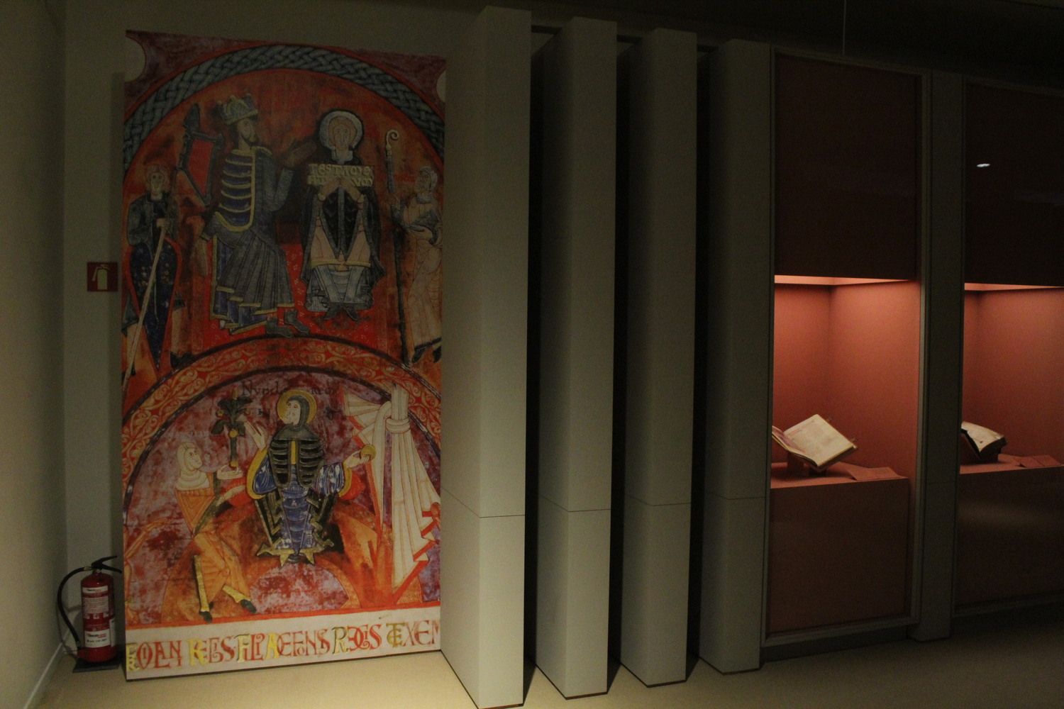 Exposición ‘Reina Ella. Urraca I de León [1109-1126]’