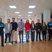 San Andrés del Rabanedo cuenta con 84 casos de violencia de género activos en el sistema VioGén