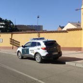 Tres detenidos en Valencia de Don Juan por robar y usar la tarjeta bancaria de la víctima