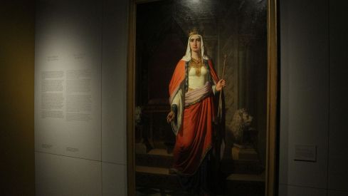 Nueve siglos de Urraca I de León: Primera mujer en reinar por derecho propio en Europa