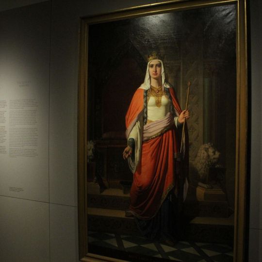 Nueve siglos de Urraca I de León: Primera mujer en reinar por derecho propio en Europa