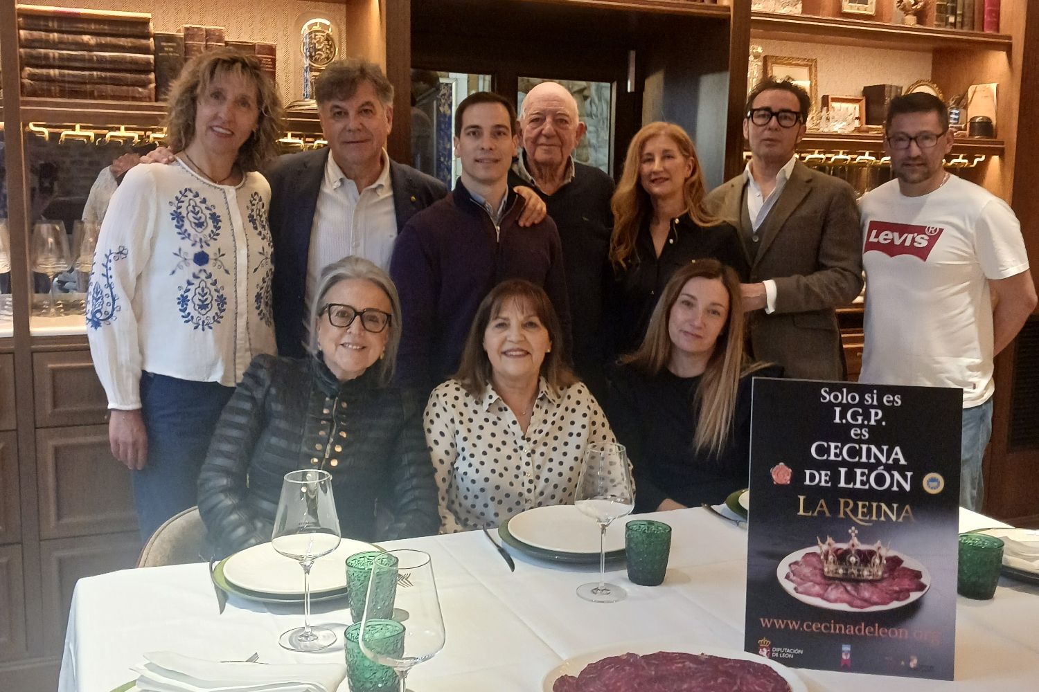 Asamblea de la IGP (1)