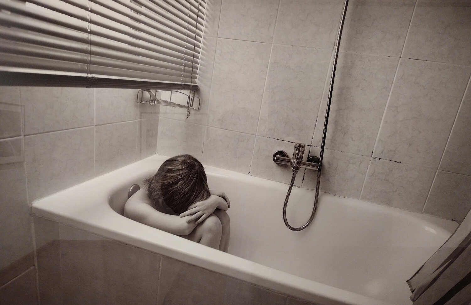 La fotógrafa Carmen Coque lleva a Murias de Paredes (León) sus ‘Arquetipos. Reflejos de la humanidad’