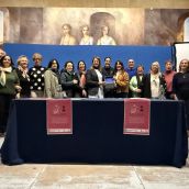 Almom recibe el ‘Reconocimiento a la Igualdad 2026’ de San Andrés del Rabanedo por su trabajo con pacientes de cáncer de mama