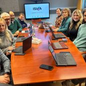 La Universidad de León participa en Finlandia en la reunión final del proyecto europeo ISILA sobre innovación educativa