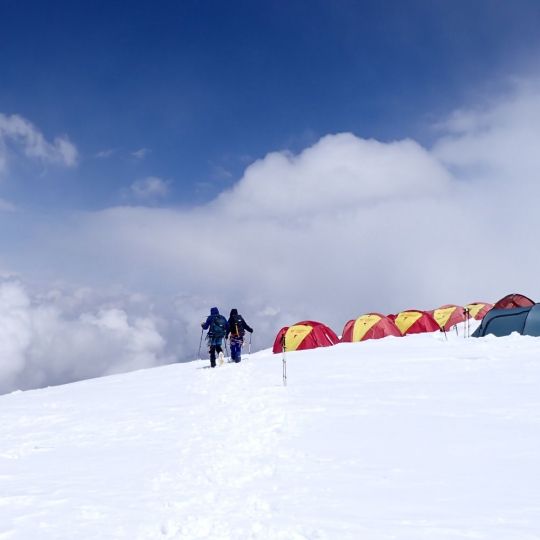 Villaquilambre celebra su IV Semana de la Montaña con charlas de grandes alpinistas y rutas en la provincia