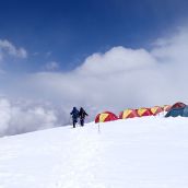 Villaquilambre celebra su IV Semana de la Montaña con charlas de grandes alpinistas y rutas en la provincia