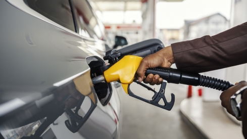 Gasolinera | Foto: istock Autor: dusanpektovic Gasolinera | Foto: istock Autor: dusanpektovic
