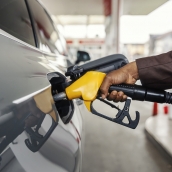 Imagen de archivo de una gasolinera | Foto: istock Autor: dusanpektovic