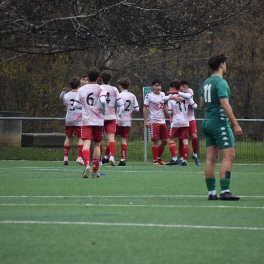 El Ayuntamiento de León destina 86.000 euros en ayudas para los clubes de fútbol base | Puente Castro FC