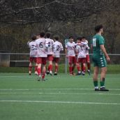 El Ayuntamiento de León destina 86.000 euros en ayudas para los clubes de fútbol base | Puente Castro FC