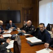 Drones, patrullas y controles de tráfico: Así será el dispositivo de seguridad de la Semana Santa de León