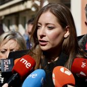 Ester Muñoz: "El PP volverá a ganar en Castilla y León porque quiere seguir mejorando nuestra tierra" Ester Muñoz: "El PP volverá a ganar en Castilla y León porque quiere seguir mejorando nuestra tierra"