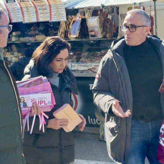 UPL reivindica la autonomía como la mejor forma de desarrollar la Región Leonesa