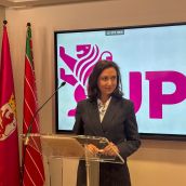 “El día 15 cambiarán las cosas”: UPL valora una campaña "bonita" con el objetivo puesto en el grupo propio