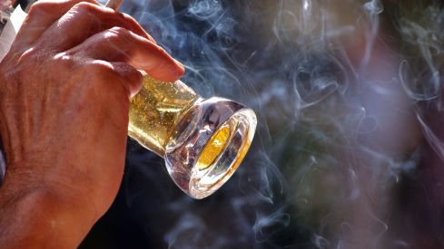 El alcohol y el tabaco encabezan una subida del 2% en el IPC de la provincia de León en febrero | iStock - Bunyos