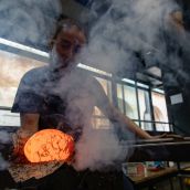 La provincia de León suma un 15% más afiliados extranjeros durante febrero | R.Bastante / ICAL