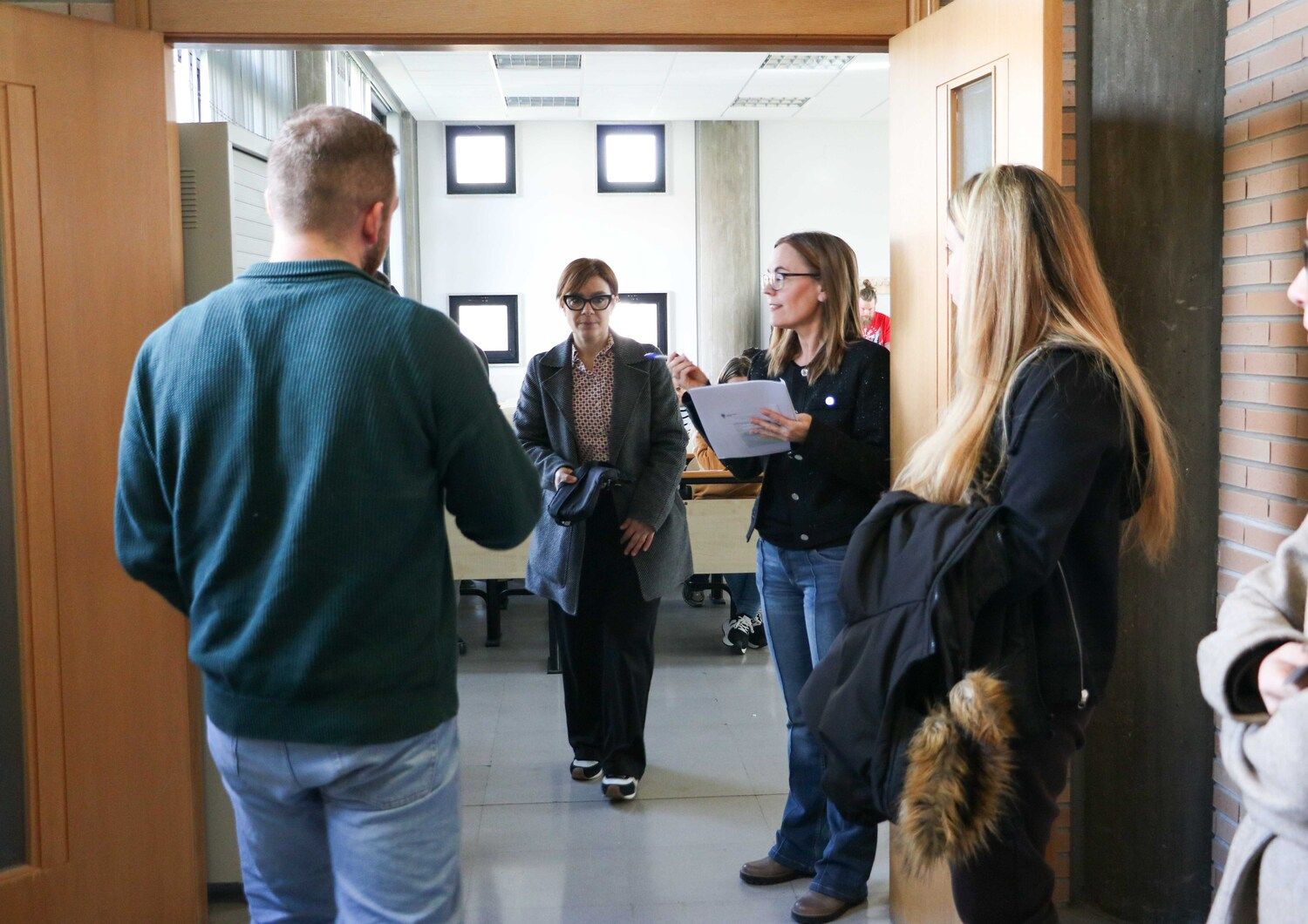 Pruebas de acceso a la Universidad para mayores de 25 y 45 años 