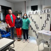 Atención Primaria sensibiliza en salud cardiovascular con actividades en todos los centros de salud de León