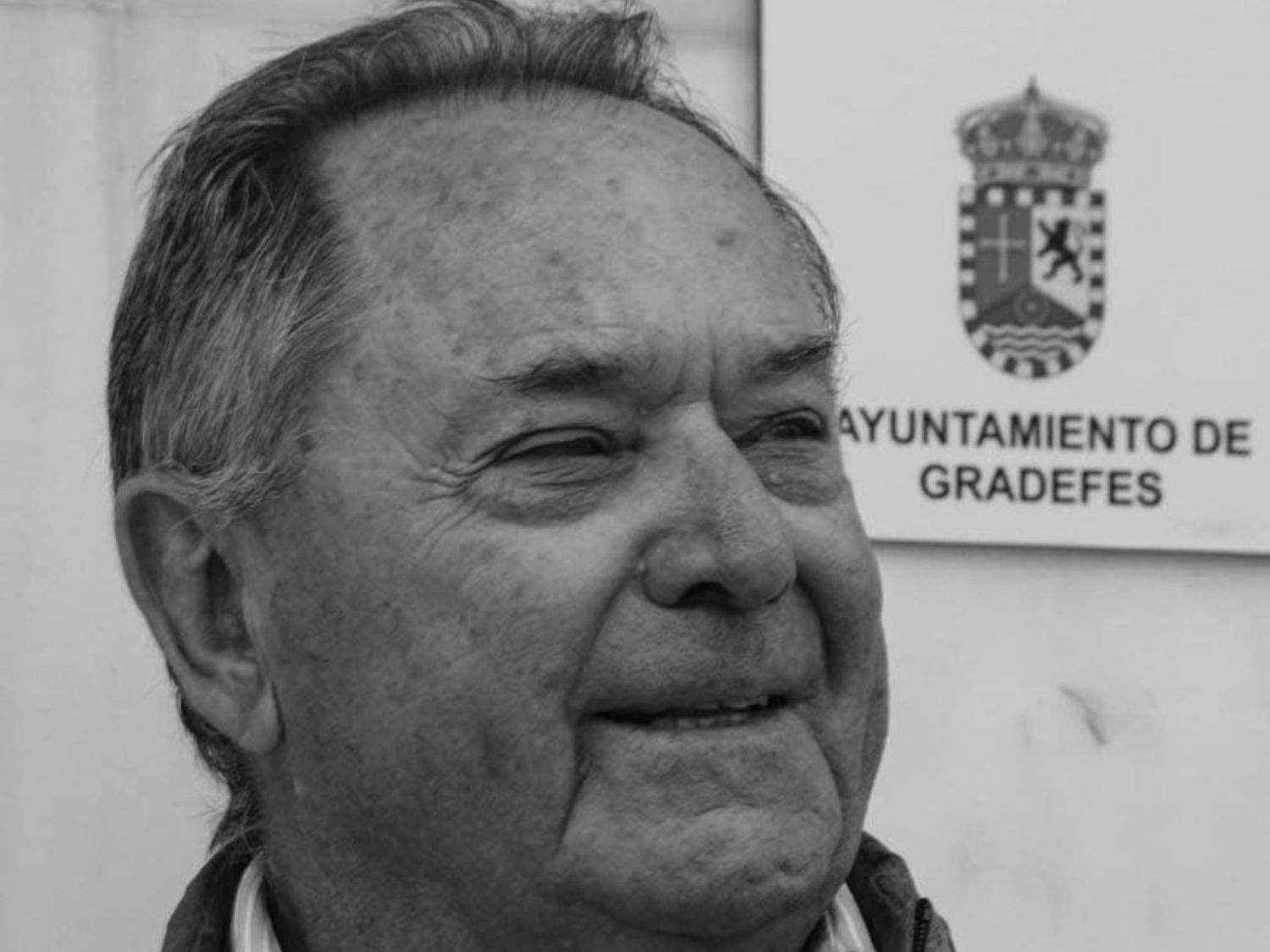 Fallece Leónides Bayón, alcalde socialista de Gradefes
